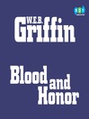 Cover image for Blood and Honor